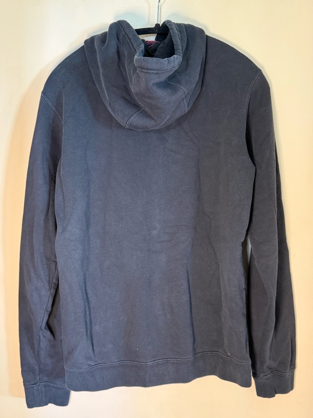 Nike Be True Pullover Hoodie Black / Multicolor Men's Size medium LGBT pride - Picture 7 of 7